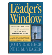The Leader's Window