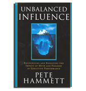 Unbalanced Influence