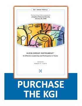 Purchase the KGI