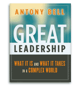 Great Leadership