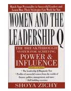 Women and the Leadership Q