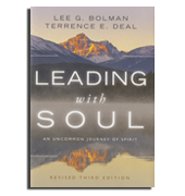 Leading with Soul