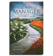 Just Middle Manager