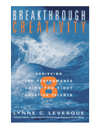 Breakthrough Creativity